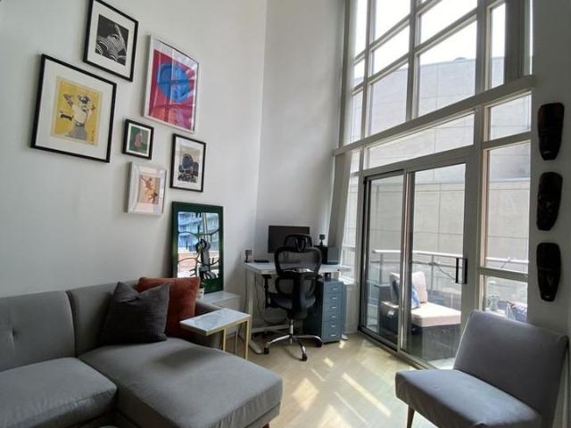 1 Bedroom Condo for Rent at 255 Richmond St E, Toronto, ON M5A 4T7 Saint Lawrence