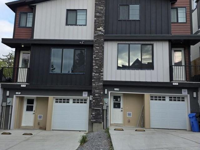 1 Bedroom Condo for Rent at 2520 16 St Sw, Calgary, AB T2T 4E9 Bankview