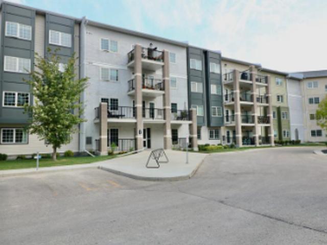 1 Bedroom Condo for Rent at 25 Bridgeland Drive North Condos, Winnipeg, MB R3Y 0K5 Waverley West