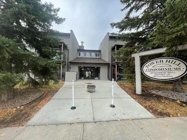 1 Bedroom Condo for Rent at 280 Banister Dr, Okotoks, AB T1S 1Y5