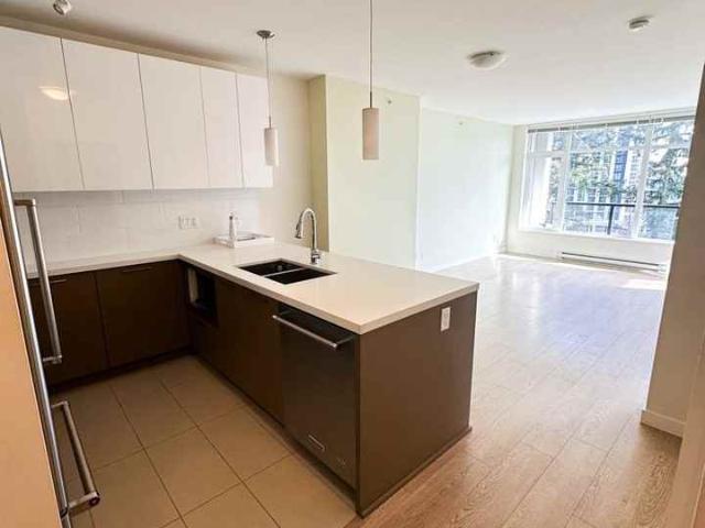 1 Bedroom Condo for Rent at 3080 Lincoln Ave, Port Coquitlam, BC V3B 0L9 Woodland Acres