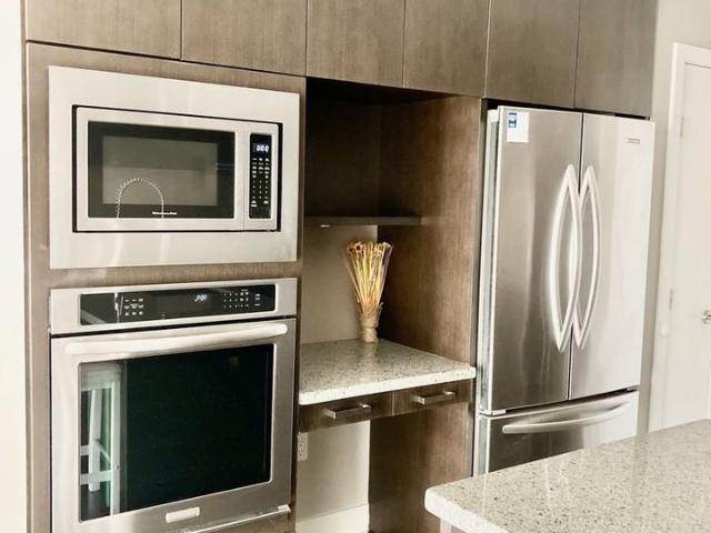 1 Bedroom Condo for Rent at 3008 Glen Dr, Coquitlam, BC V3B 0J5 Town Centre