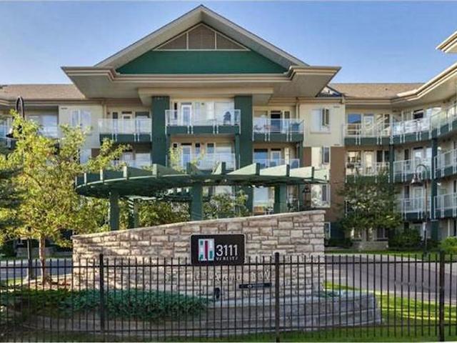 1 Bedroom Condo for Rent at 3111 Varsity 3111, Calgary, AB T2L 0Y2 Varsity