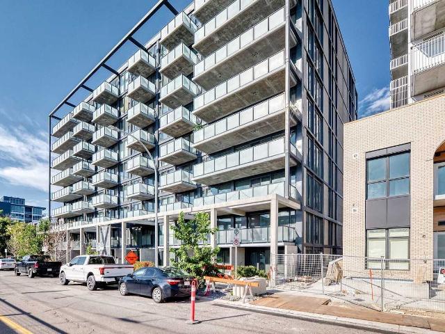 1 Bedroom Condo for Rent at 327 9a St Nw, Calgary, AB T2N 1T7 Sunnyside