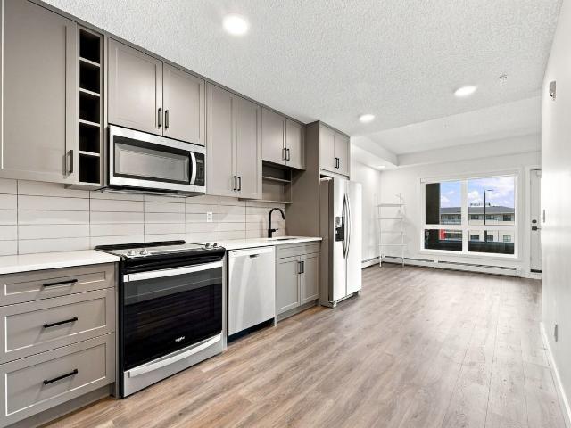 1 Bedroom Condo for Rent at 350 Livingston Common Northeast 3303, Calgary, AB T3P 1M5