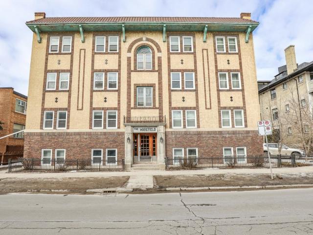 1 Bedroom Condo for Rent at 415 Stradbrook Ave, Winnipeg, MB R3L 0J7 River Osborne