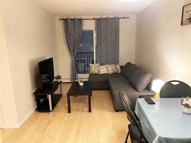 1 Bedroom Condo for Rent at 4311 4311 73 St Nw, Calgary, AB T3B 2M2 Bowness