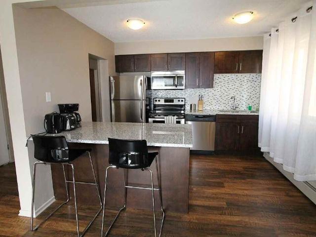 1 Bedroom Condo for Rent at 518 22 Ave Sw, Calgary, AB T2S 0H6 Cliff Bungalow