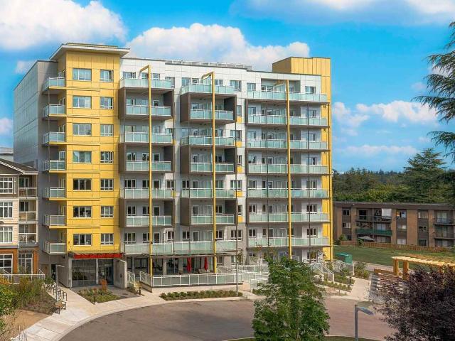 1 Bedroom Condo for Rent at 5460 203 St, Langley, BC V3A 0S6 Douglas