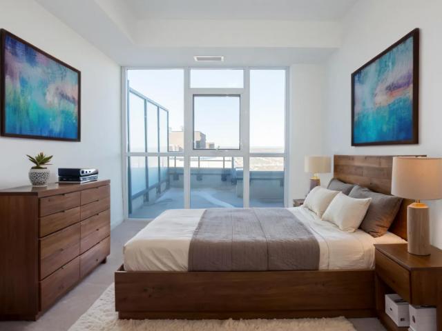 1 Bedroom Condo for Rent at 550 North Service Road 1002, Grimsby, ON L3M 0H9