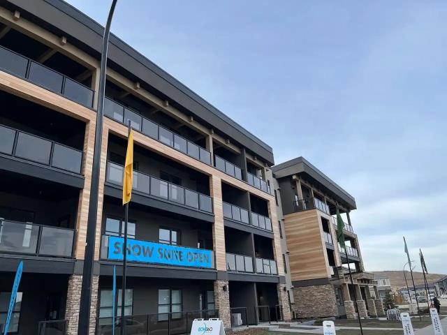 1 Bedroom Condo for Rent at 55 Wolf Hollow Cres Se Ste 311, Calgary, AB T2X 5K9
