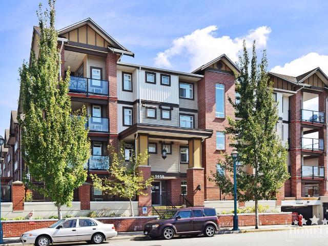 1 Bedroom Condo for Rent at 5650 201a St, Langley, BC V3A 0B3 Nicomeki
