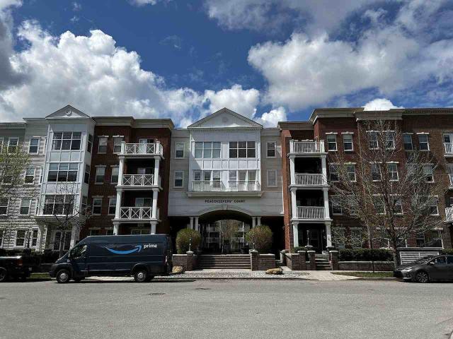 1 Bedroom Condo for Rent at 5605 Garrison Green, Calgary, AB T3E 7R2 LIncoln Park