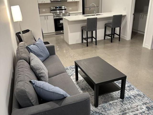 1 Bedroom Condo for Rent at 608 608 8th Avenue, Canmore, AB T1W 2E3