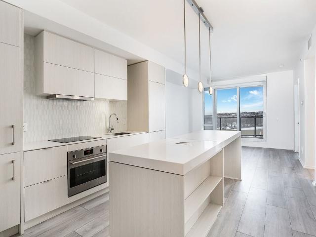 1 Bedroom Condo for Rent at 615 615 6 Ave Se, Calgary, AB T2G 1S2 Downtown Calgary
