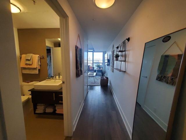 1 Bedroom Condo for Rent at 619 Confluence Way Se, Calgary, AB T2G 1C1 Downtown Calgary