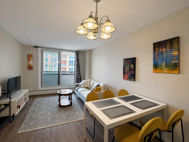 1 Bedroom Condo for Rent at 738 3 Ave Sw, Calgary, AB T2P 0G7 Downtown Calgary