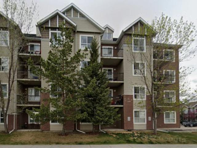 1 Bedroom Condo for Rent at 73 Erin Woods Crt Se, Calgary, AB T2B 3V2