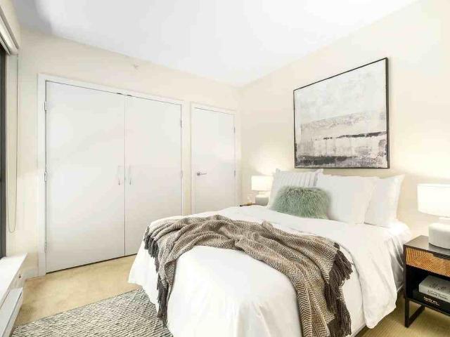 1 Bedroom Condo for Rent at 750 12th Ave W, Vancouver, BC V5Z 0A3 Fairview