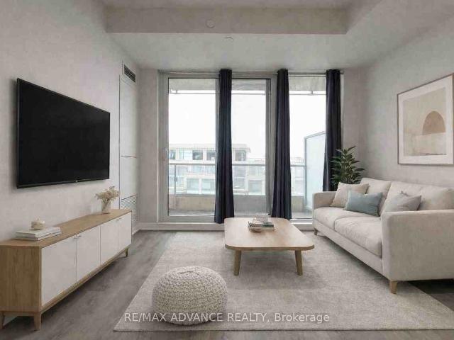 1 Bedroom Condo for Rent at 8119 Birchmount Rd, Markham, ON L6G 0H5 Unionville