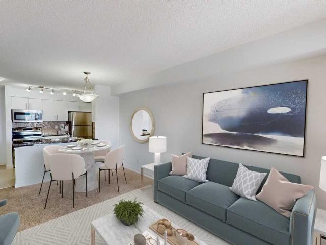 1 Bedroom Condo for Rent at 81 Legacy Blvd Se, Calgary, AB T2X 2B9