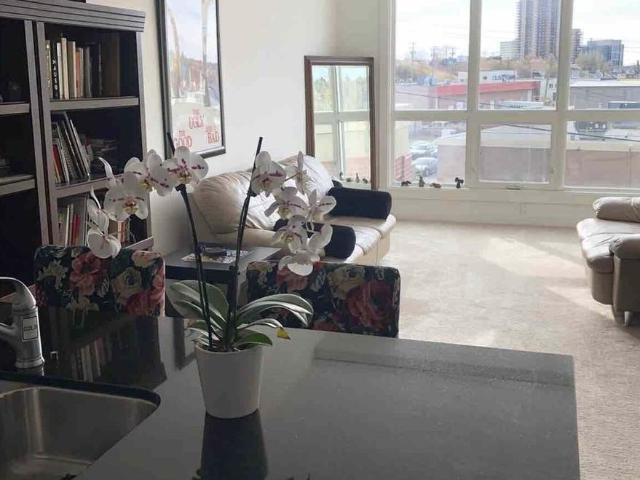 1 Bedroom Condo for Rent at 8880 London Tower Ii, Calgary, AB T2V 2W3 Haysboro