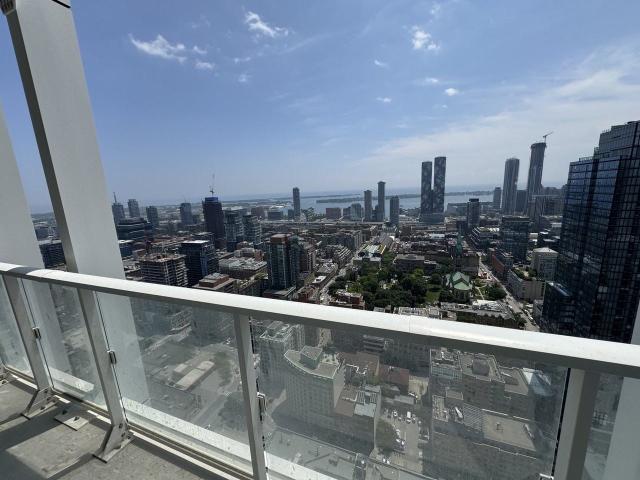 1 Bedroom Condo for Rent at 88 Queen St E, Toronto, ON M5C 0B6 Garden District