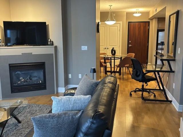 1 Bedroom Condo for Rent at 910 Apartment, Calgary, AB T2P 0C3 Downtown Calgary