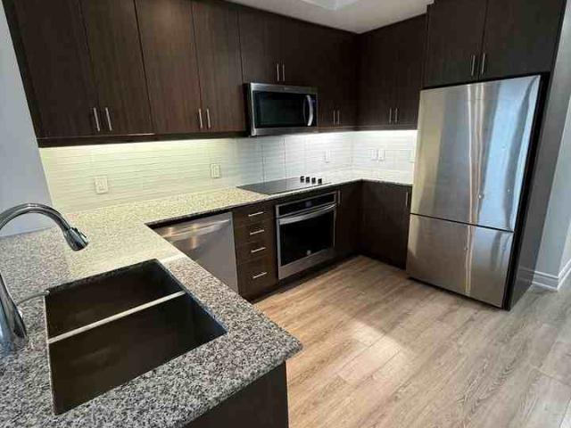 1 Bedroom Condo for Rent at 9618 Yonge St, Richmond Hill, ON L4C 0X5 North Richvale