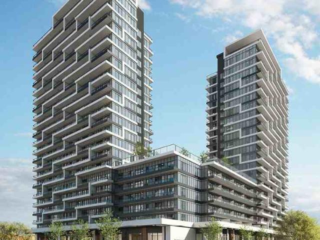 1 Bedroom Condo for Rent at 9763 Markham Rd, Markham, ON L6E 0W4 Greensborough