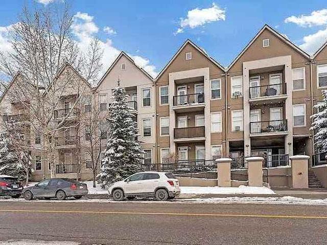 1 Bedroom Condo for Rent at 98 Bannister Manor Se, Calgary, AB T2X None Midnapore