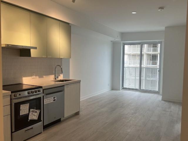 1 Bedroom Condo for Rent at Flavelle Trail, Vaughan, ON L4L None East Woodbridge