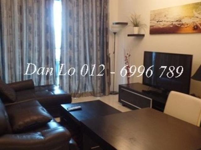 1 Bedroom Condo for rent in Bukit Pantai, Kuala Lumpur