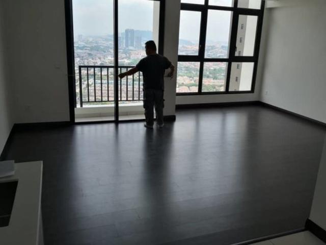 1 Bedroom Condo for rent in Jalan Pandan Indah, Selangor