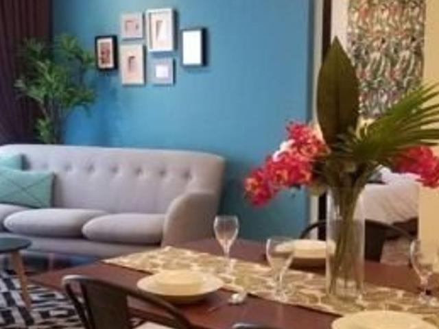 1 Bedroom Condo for rent in Petaling Jaya, Selangor