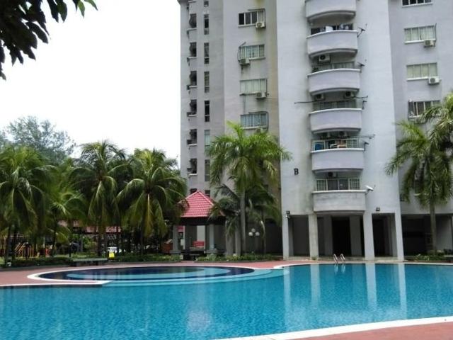 1 Bedroom Condo for rent in Petaling Jaya, Selangor