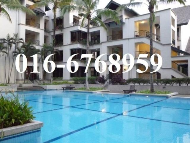 1 Bedroom Condo for rent in Petaling Jaya, Selangor