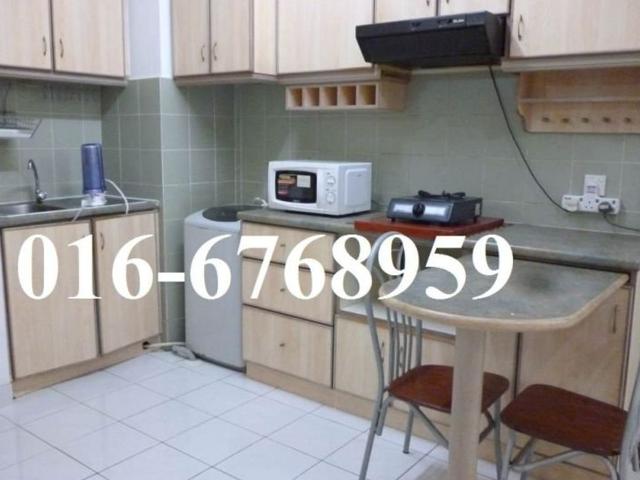 1 Bedroom Condo for rent in Petaling Jaya, Selangor
