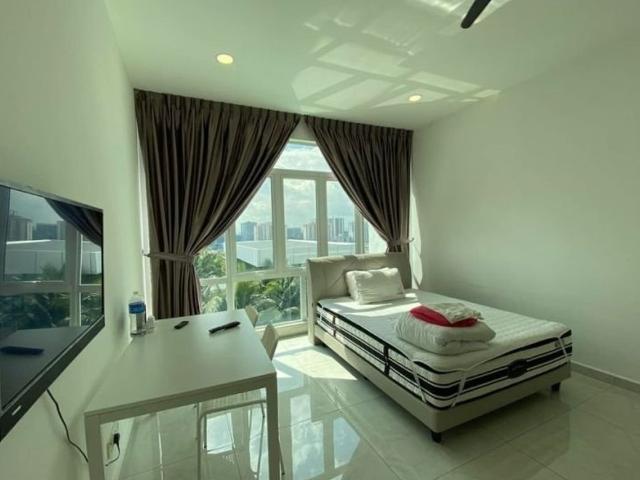 1 Bedroom Condo for rent in Taman Mount Austin, Johor