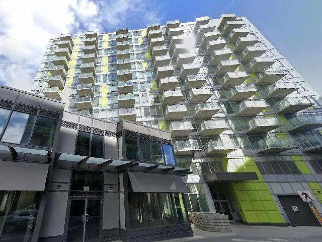 1 Bedroom condo for rent University City Unit 604