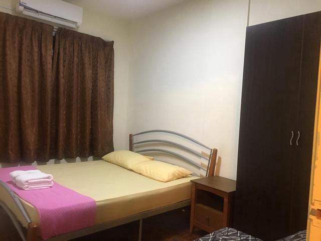 1 Bedroom Condo For Sale at Telok Kemang Port Dickson