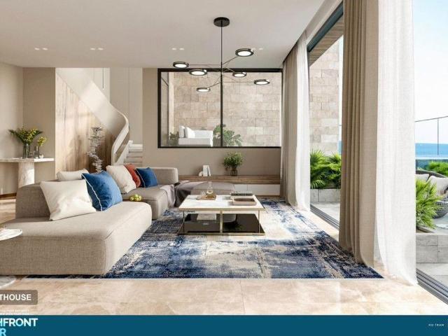 1 Bedroom Condo for sale in IXORA Ho Tram By Fusion