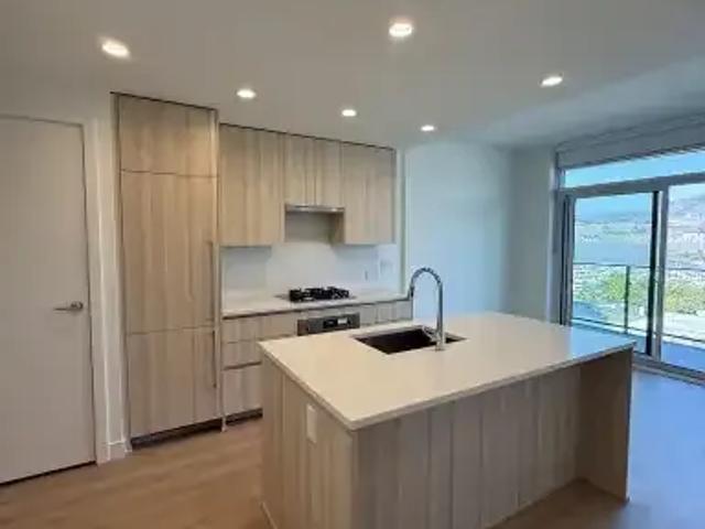 1 Bedroom Condo Kelowna BC 101948424