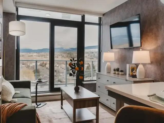 1 Bedroom Condo Kelowna BC 104181186