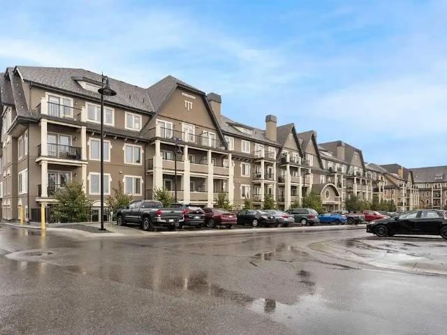 1 bedroom condo in mahogany