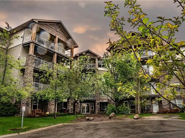 1 Bedroom Condo in the most desirable community in Calgary