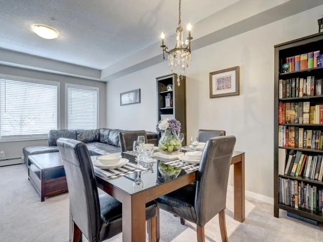 1 Bedroom Condo in the Scenic Community of Cranston SE