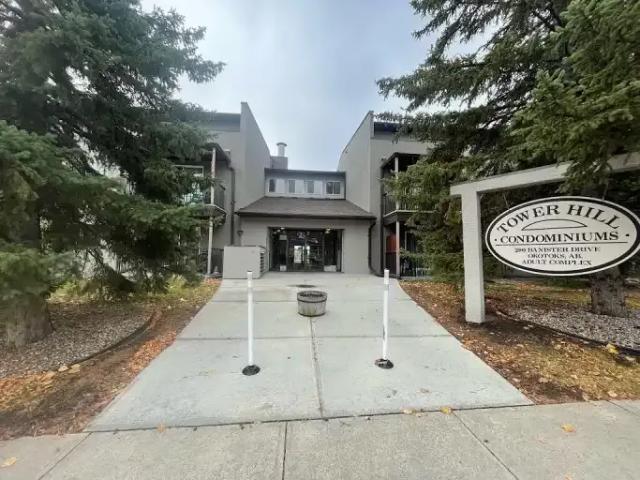 1 Bedroom Condo Okotoks AB 103958357