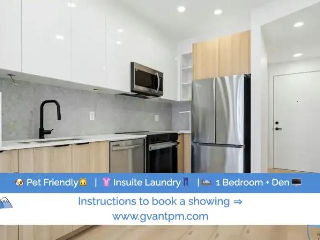 1 Bedroom Condo Langley BC LS102306660