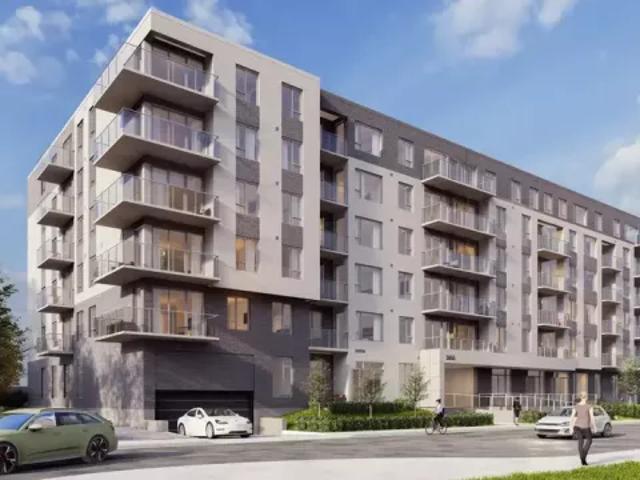 1 Bedroom Condo Montreal QC 87717951